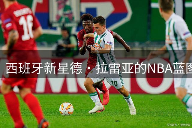 西班牙新星德·拉雷亚的NBA蓝图：独行侠布局未来多面手